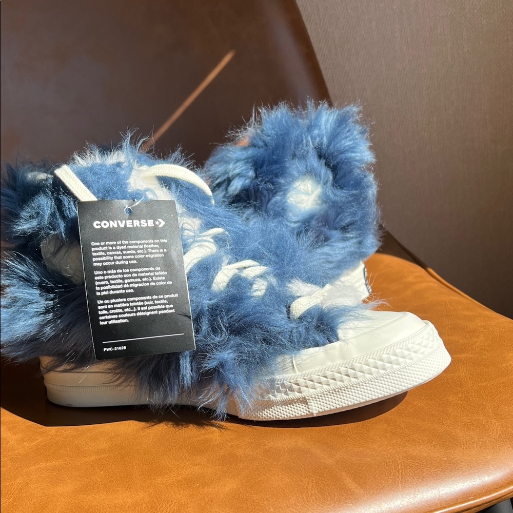 NEW Chuck Taylor Converse x Ambush 70 High Top